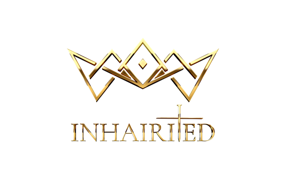 INHAIRITED HAIR CARE